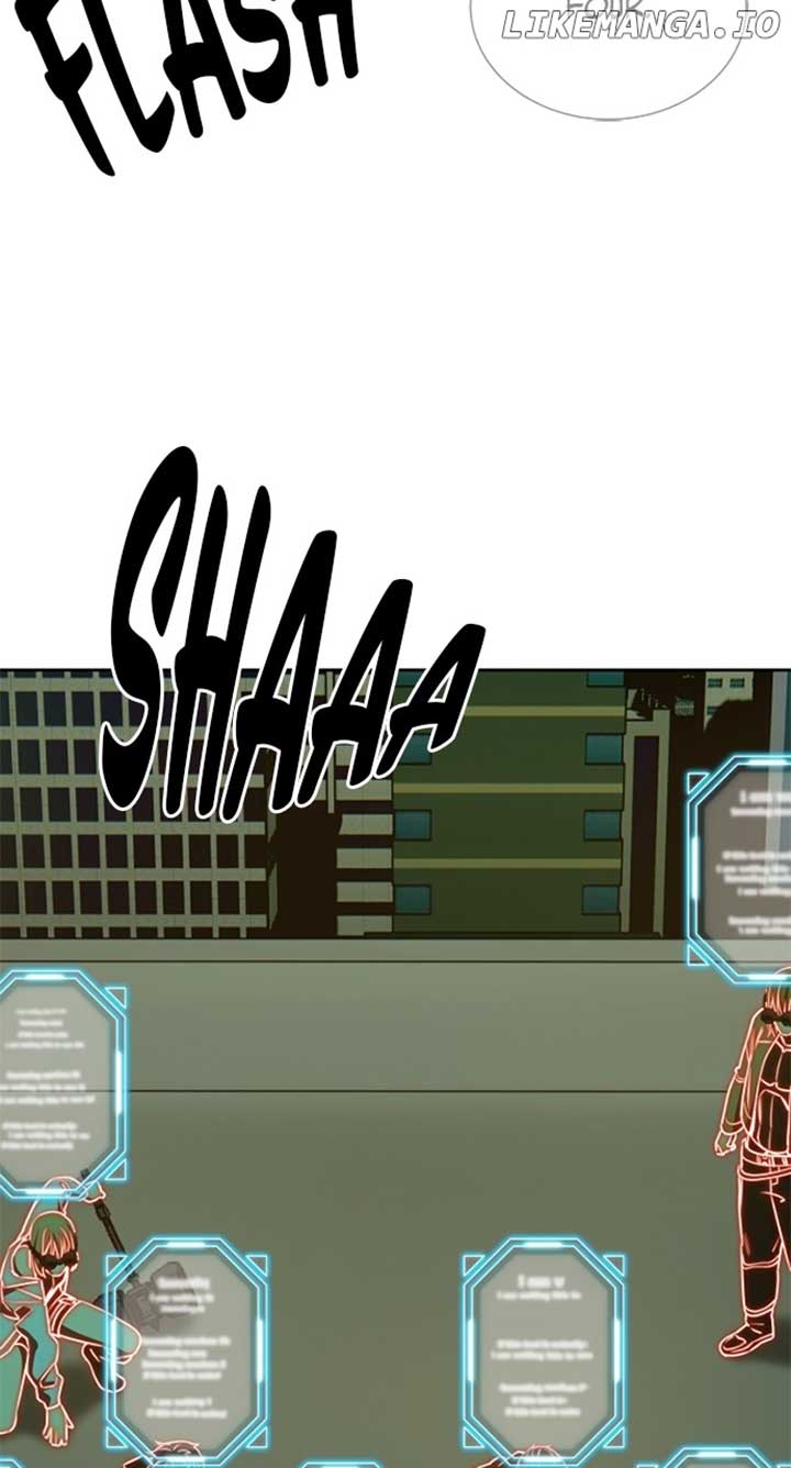 Return of the Genius Player Chapter 49 page 33