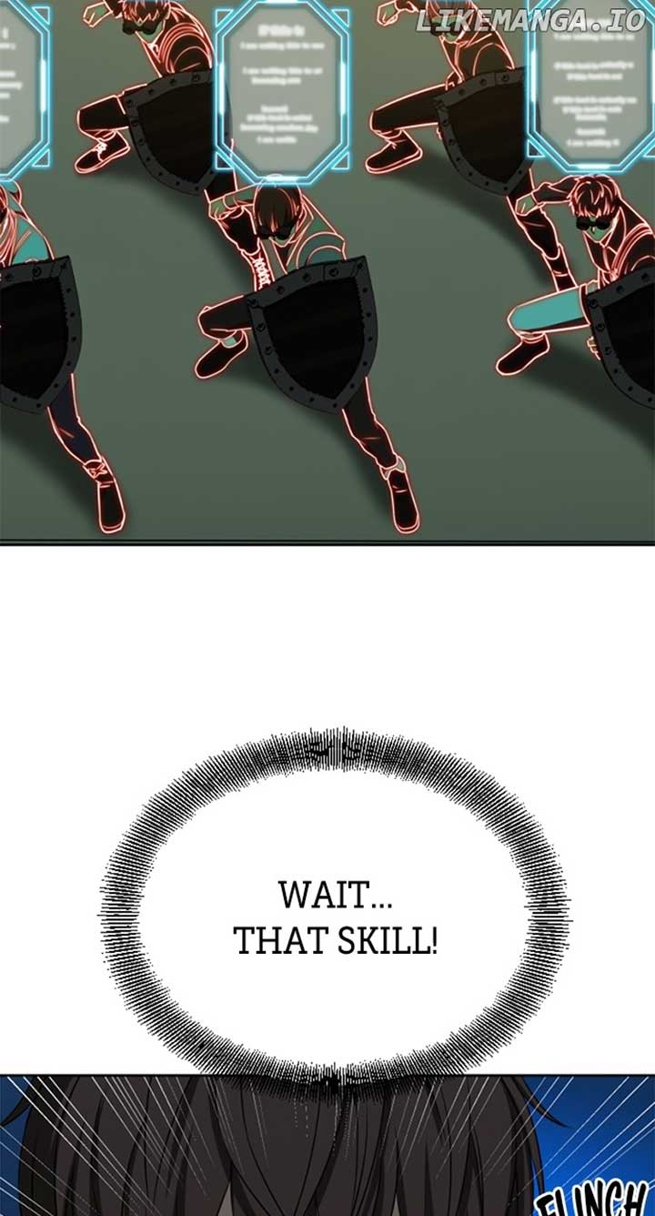 Return of the Genius Player Chapter 49 page 34