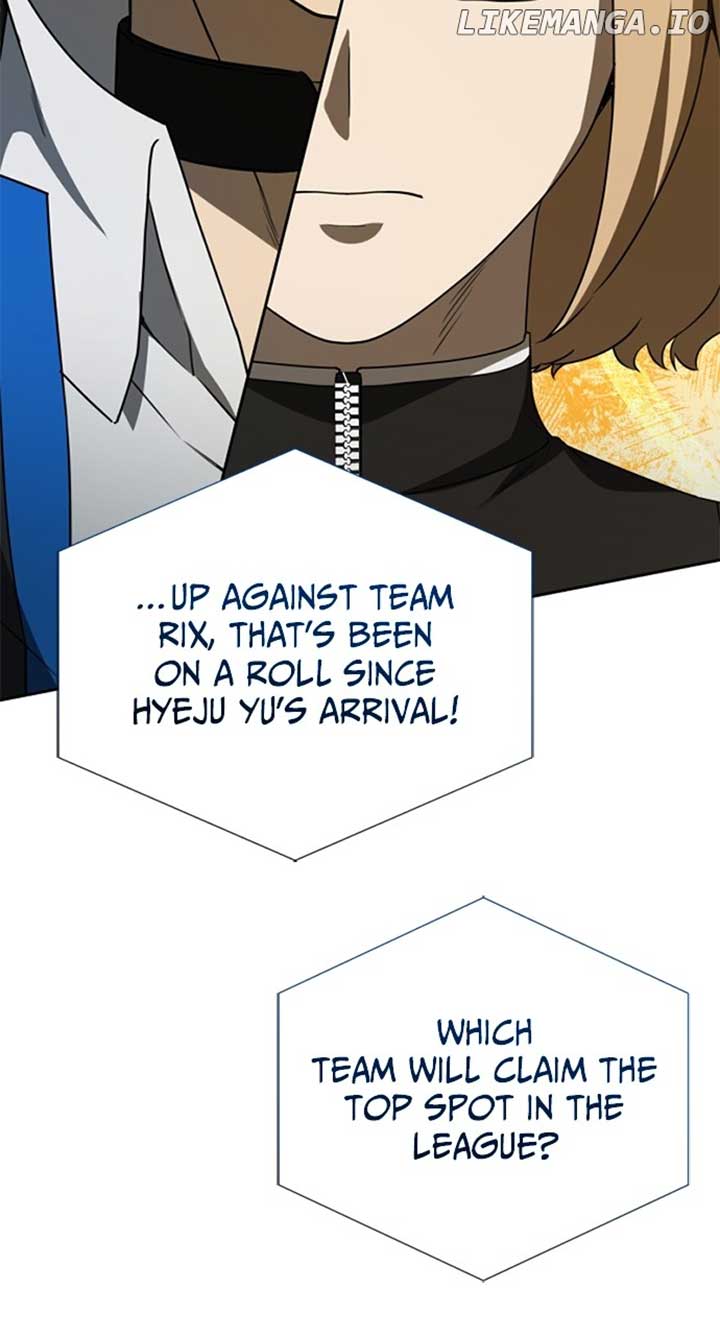 Return of the Genius Player Chapter 49 page 3