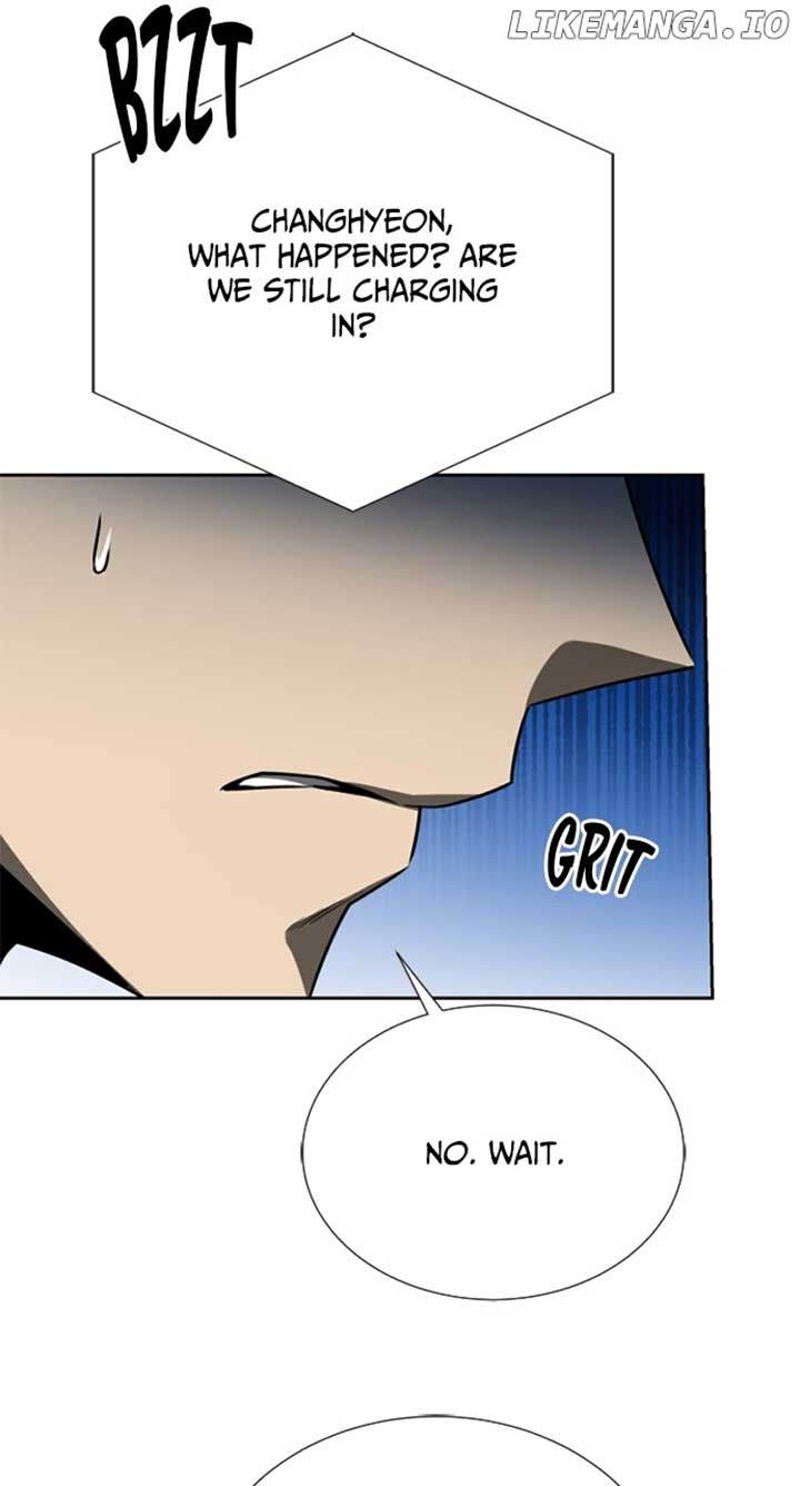 Return of the Genius Player Chapter 49 page 47