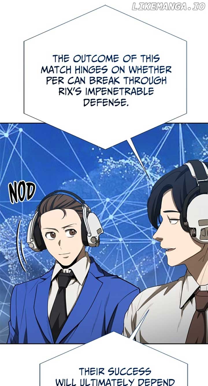Return of the Genius Player Chapter 49 page 4