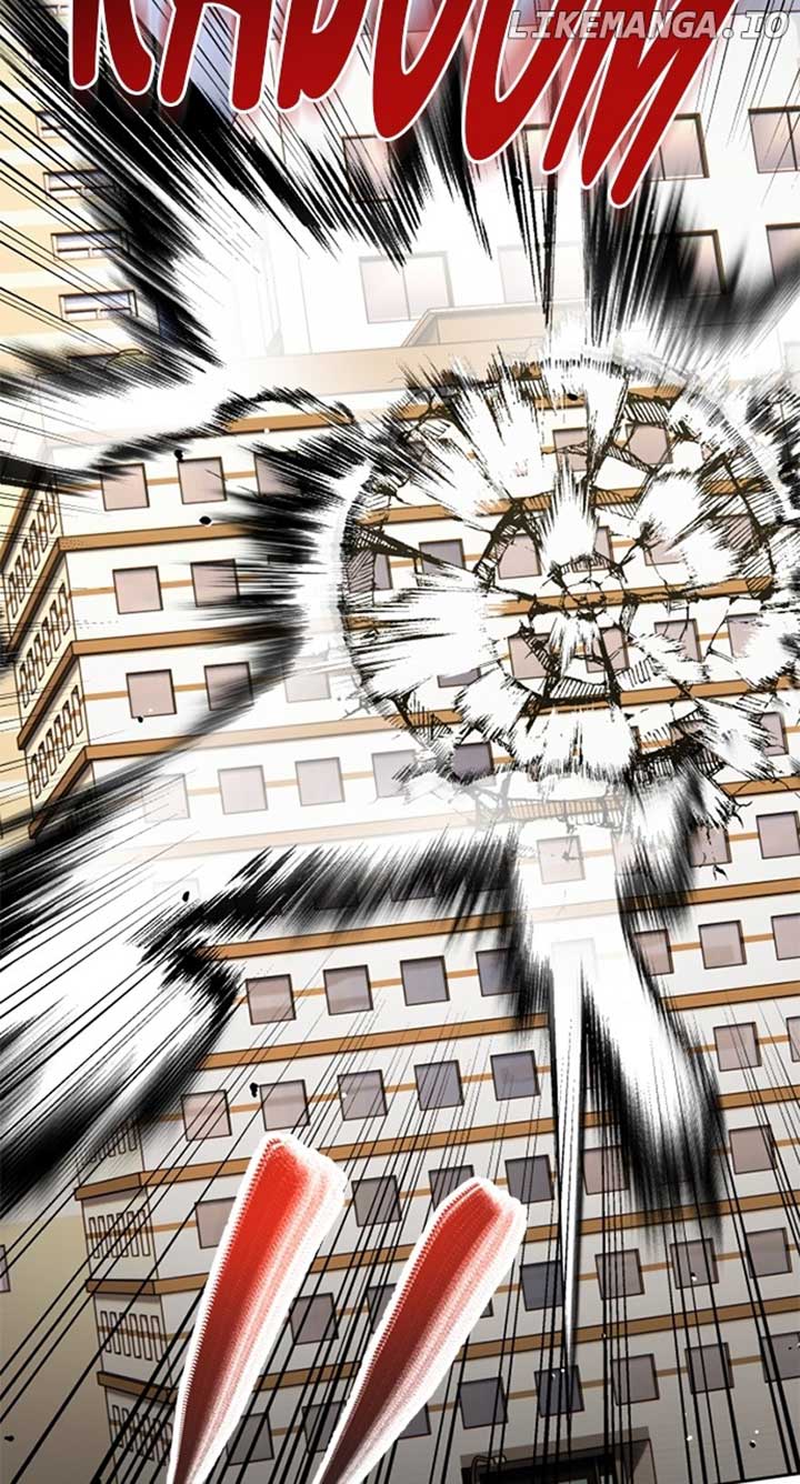 Return of the Genius Player Chapter 49 page 54