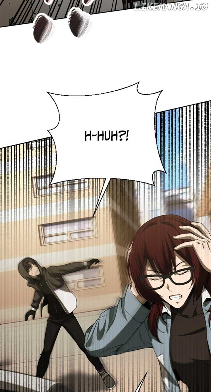 Return of the Genius Player Chapter 49 page 55