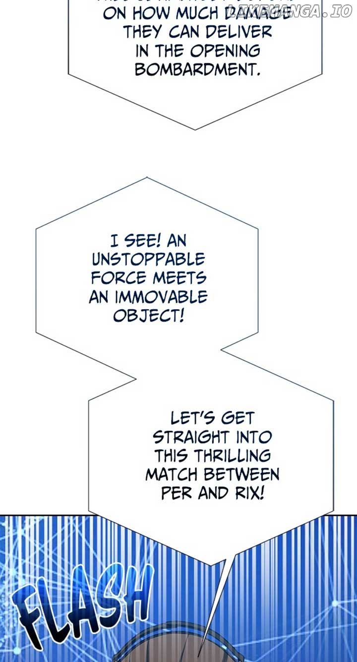 Return of the Genius Player Chapter 49 page 5