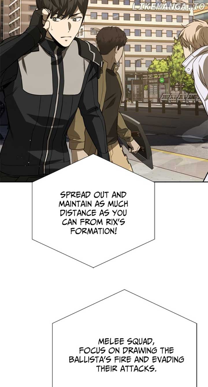 Return of the Genius Player Chapter 49 page 60