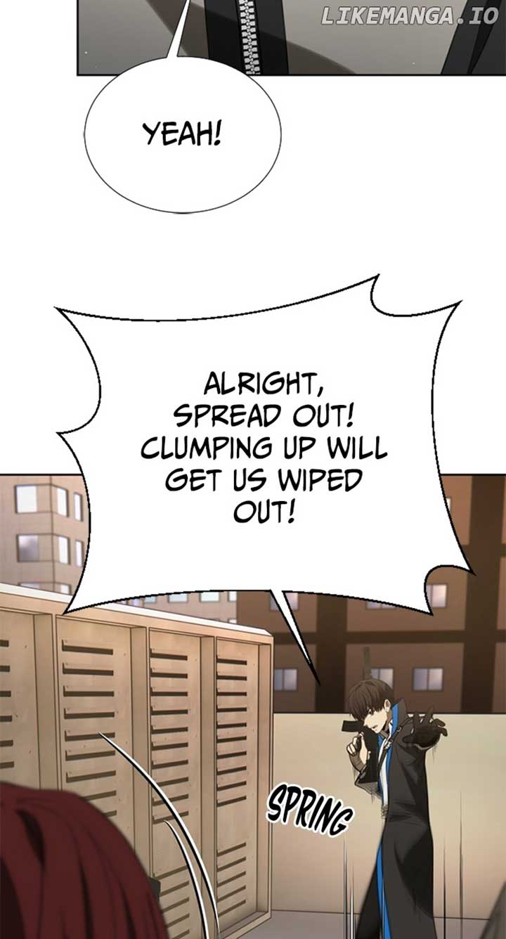 Return of the Genius Player Chapter 49 page 62