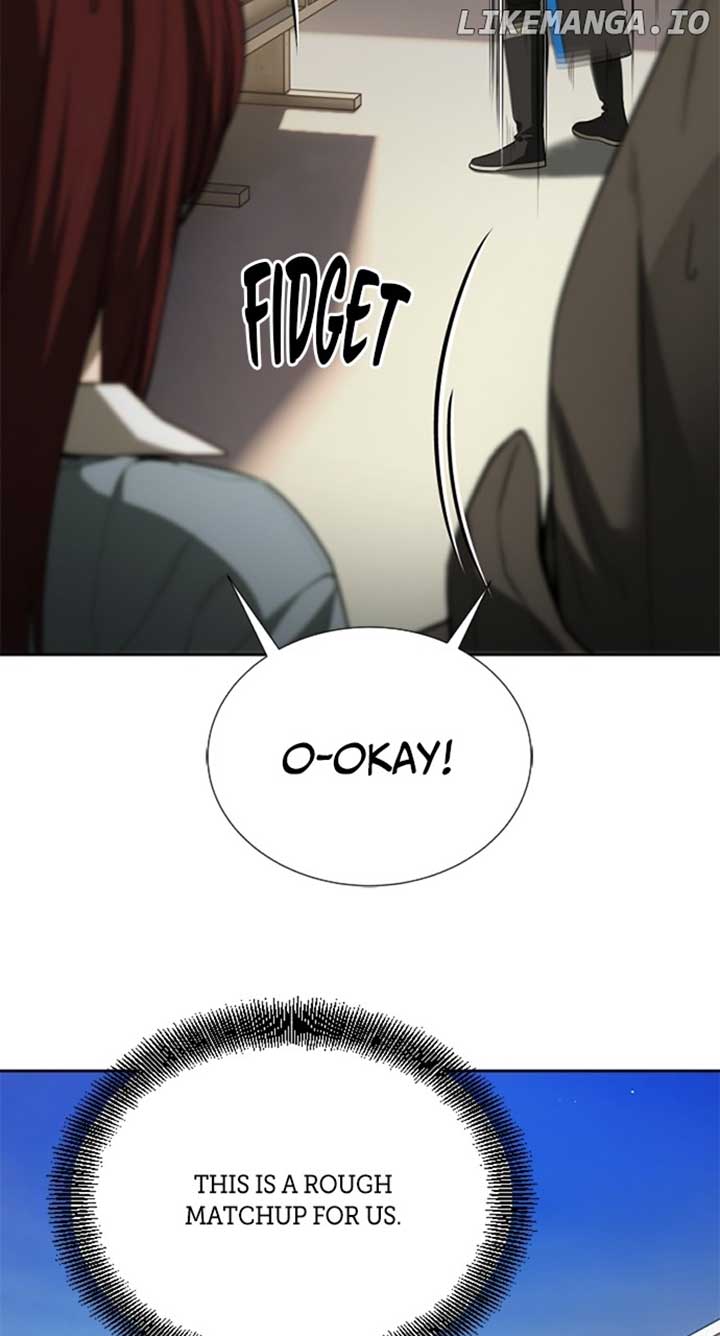Return of the Genius Player Chapter 49 page 63