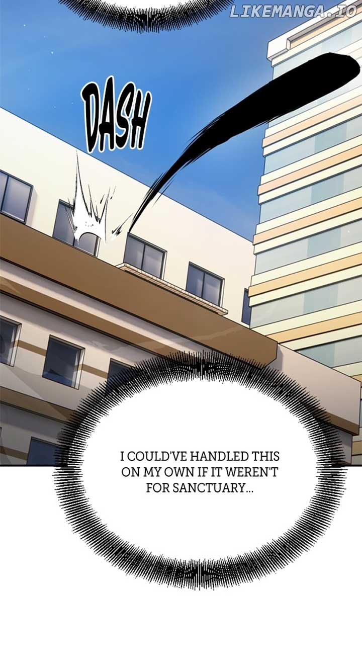 Return of the Genius Player Chapter 49 page 64