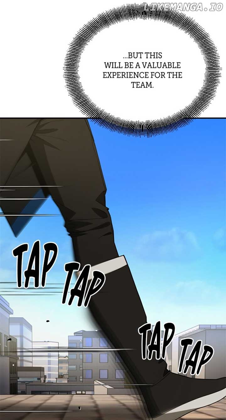 Return of the Genius Player Chapter 49 page 65
