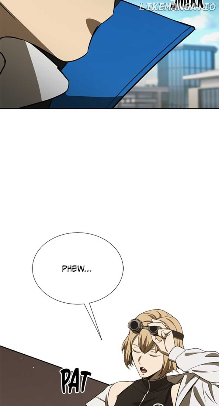 Return of the Genius Player Chapter 49 page 67