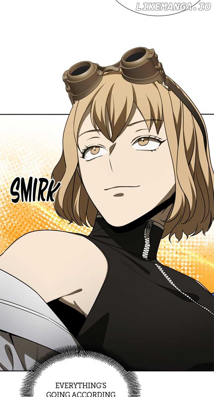 Return of the Genius Player Chapter 49 page 69