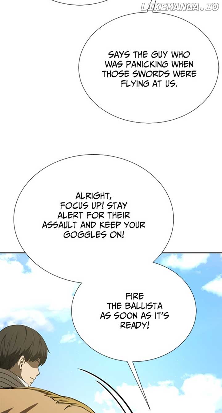 Return of the Genius Player Chapter 49 page 73