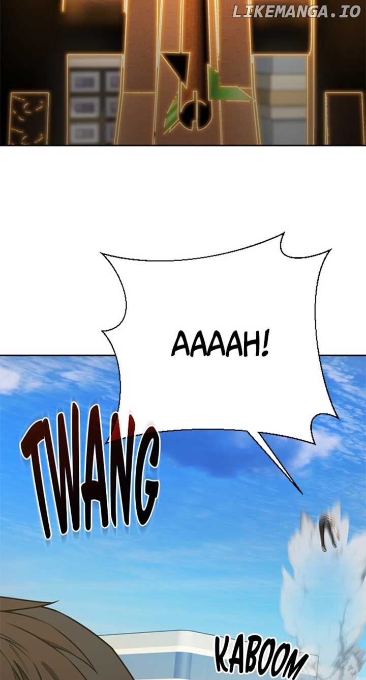 Return of the Genius Player Chapter 49 page 80