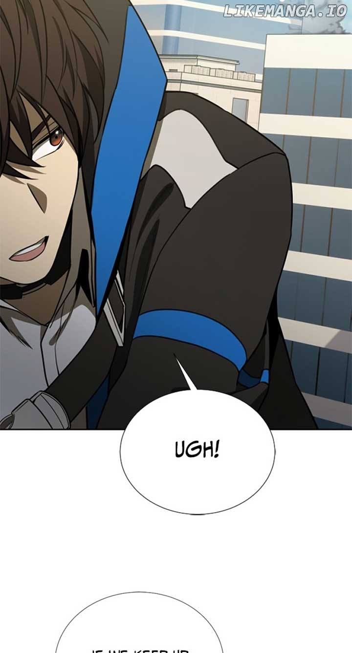 Return of the Genius Player Chapter 49 page 81