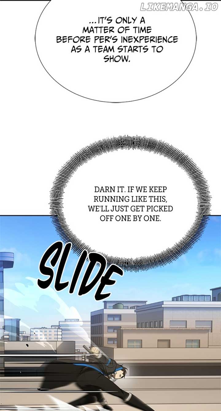 Return of the Genius Player Chapter 49 page 83