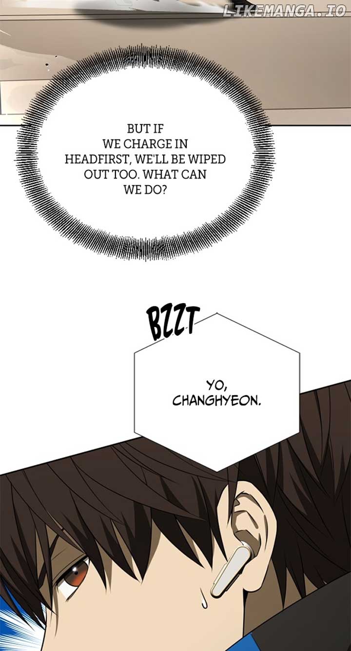 Return of the Genius Player Chapter 49 page 84