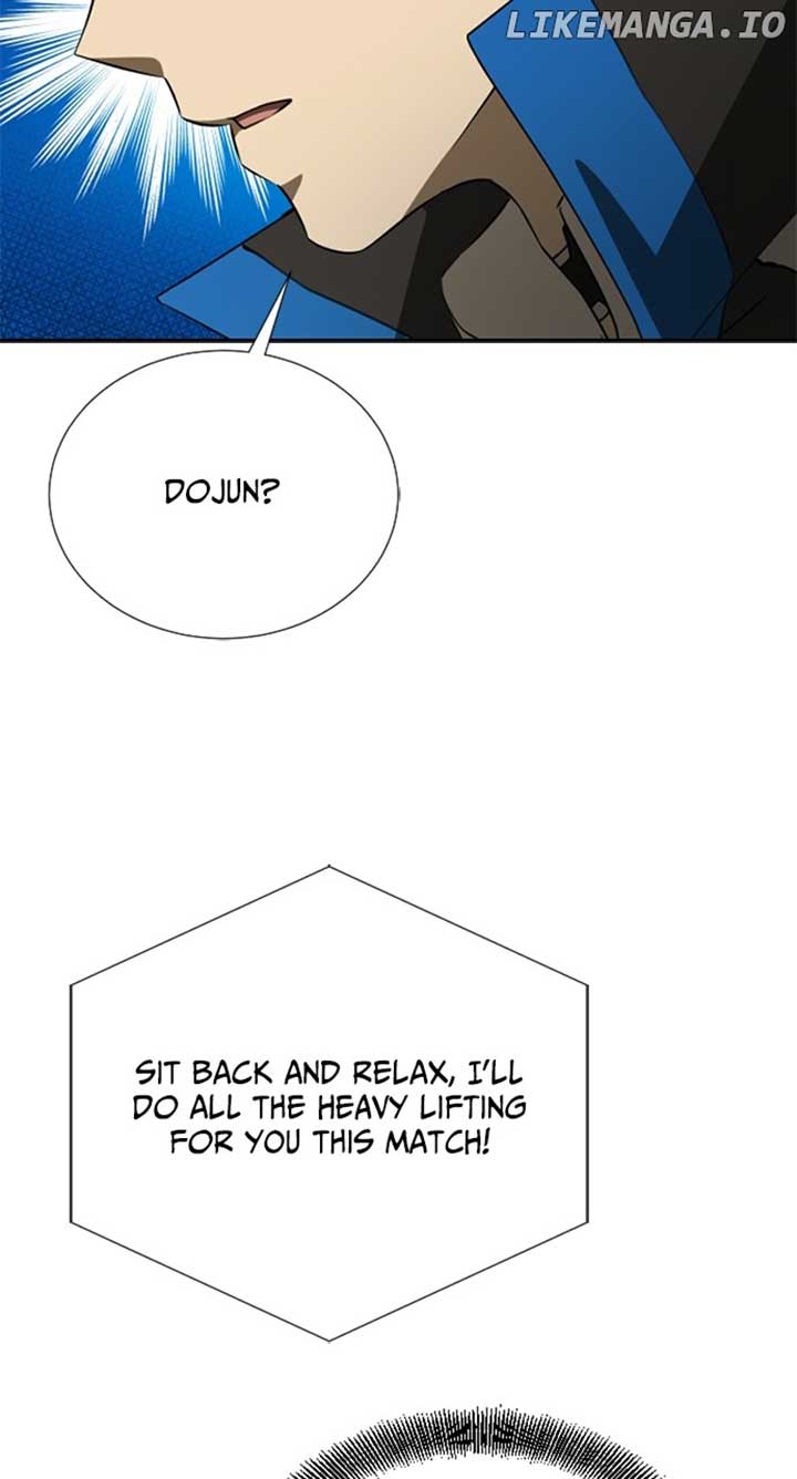 Return of the Genius Player Chapter 49 page 85