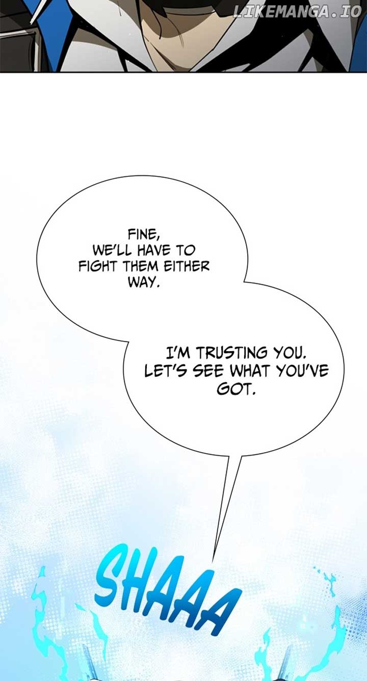 Return of the Genius Player Chapter 49 page 87