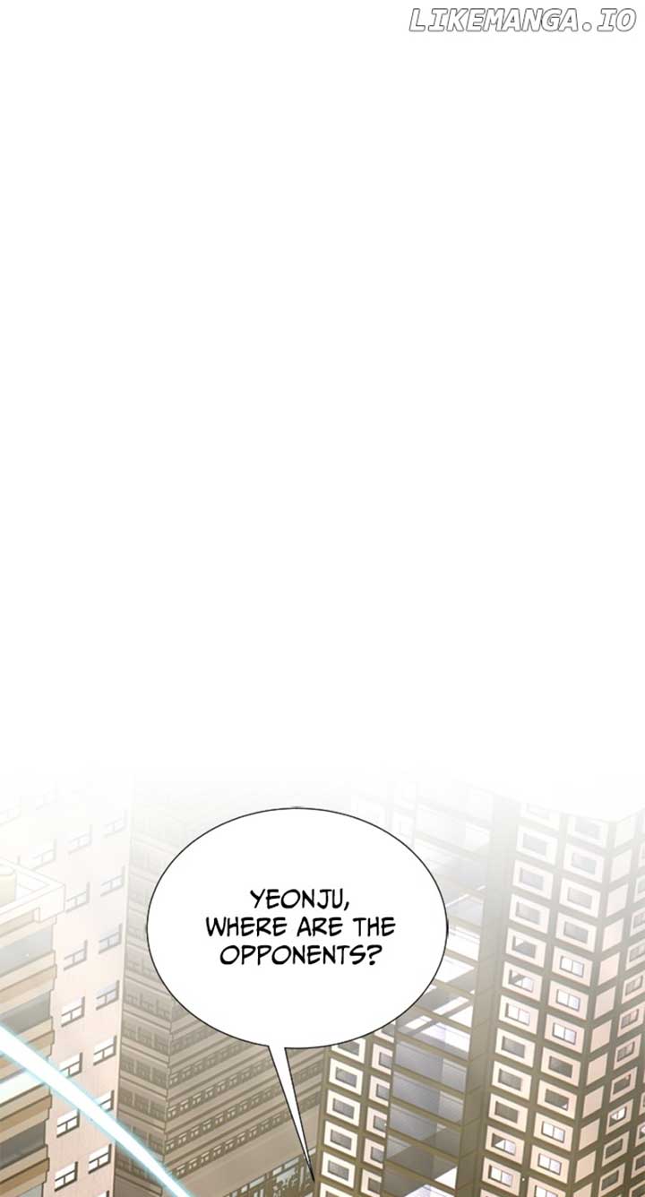 Return of the Genius Player Chapter 49 page 8