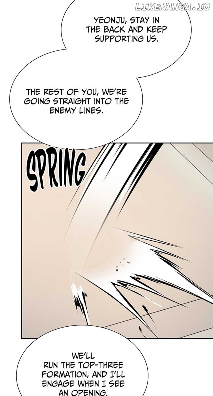 Return of the Genius Player Chapter 49 page 89