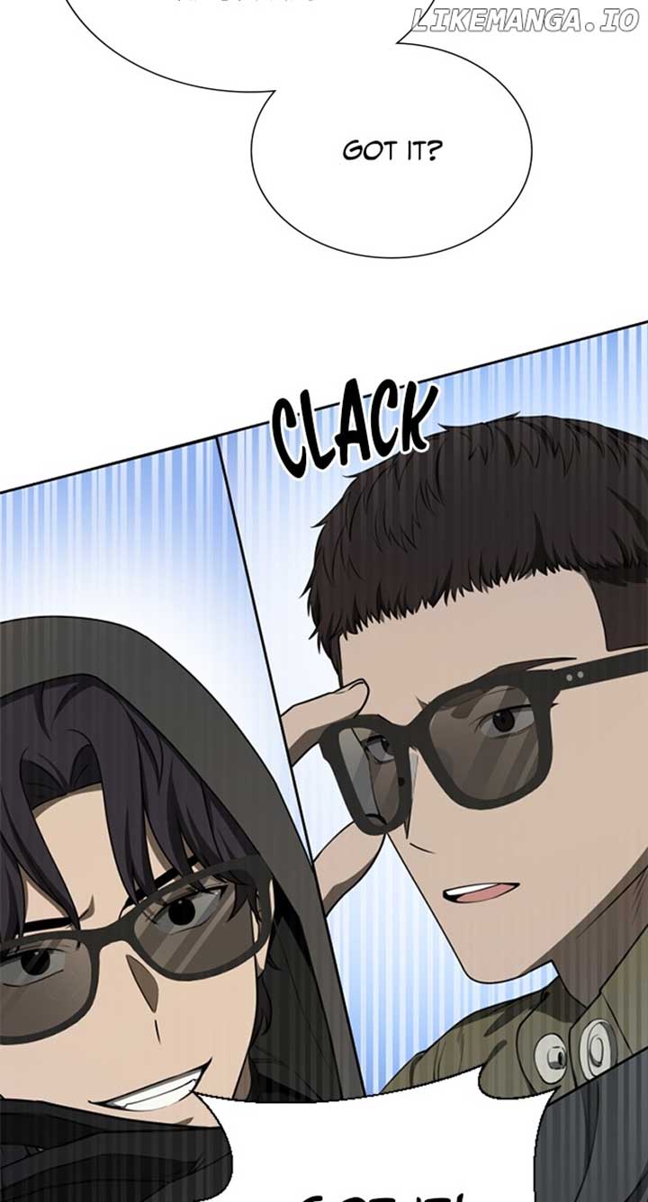 Return of the Genius Player Chapter 49 page 90