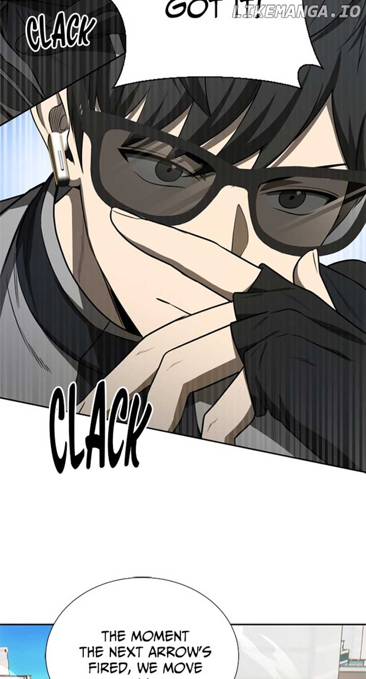Return of the Genius Player Chapter 49 page 91