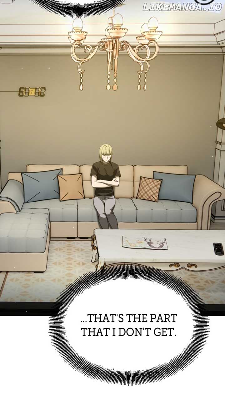 Return of the Genius Player Chapter 50 page 99