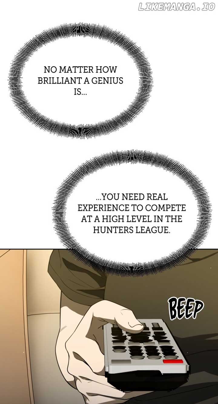 Return of the Genius Player Chapter 50 page 100