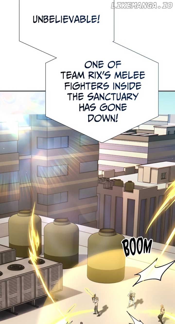 Return of the Genius Player Chapter 50 page 20