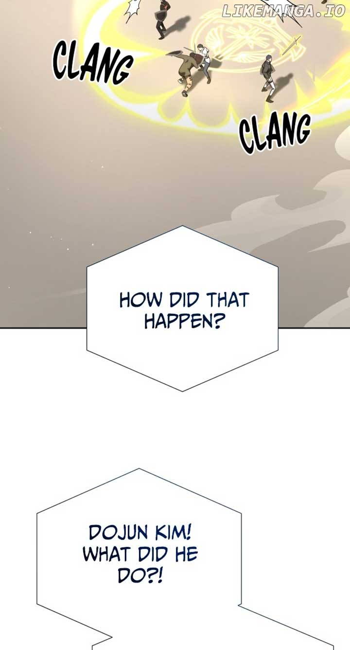 Return of the Genius Player Chapter 50 page 21