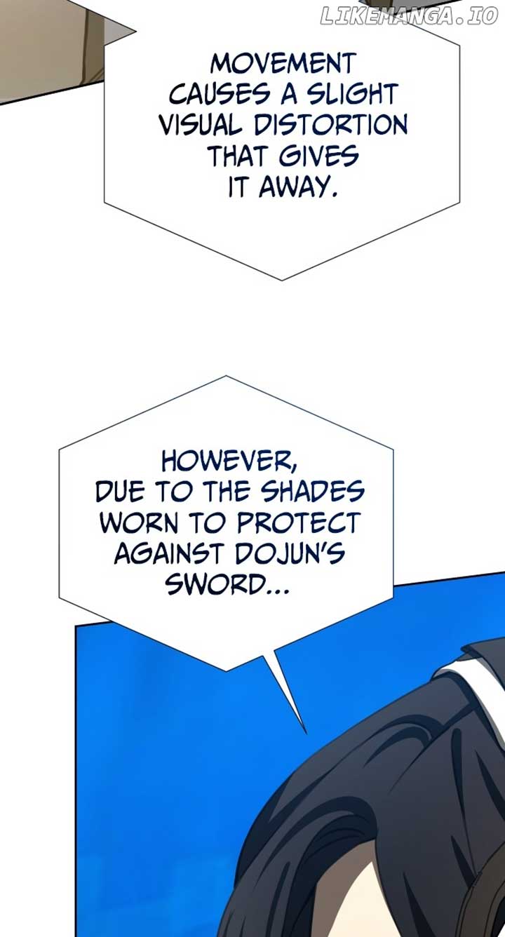 Return of the Genius Player Chapter 50 page 25