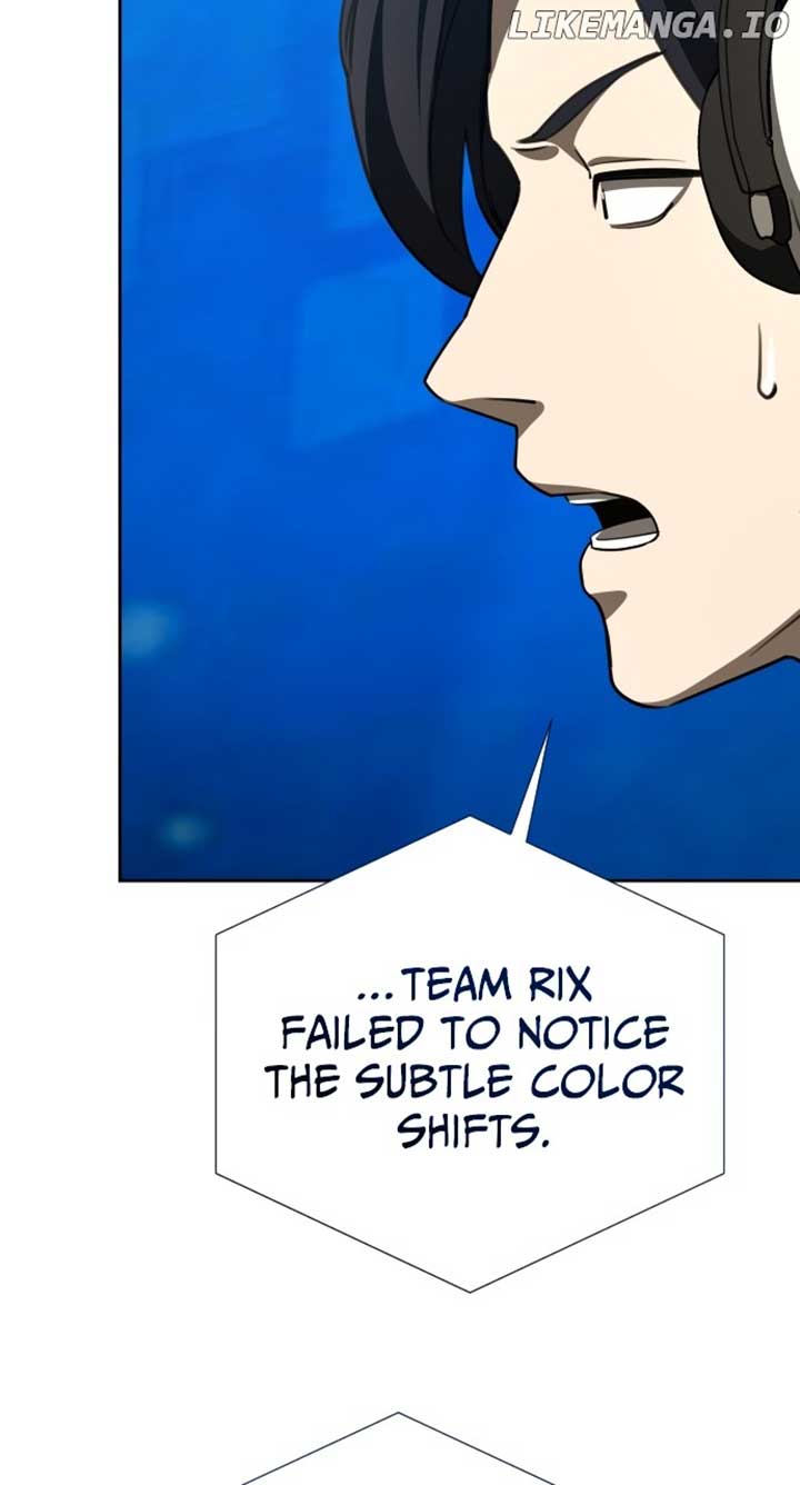 Return of the Genius Player Chapter 50 page 26