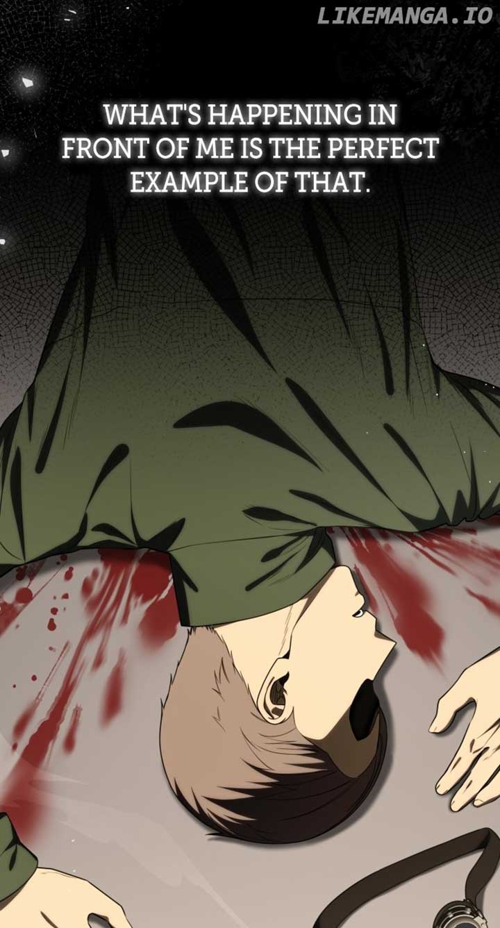 Return of the Genius Player Chapter 50 page 2
