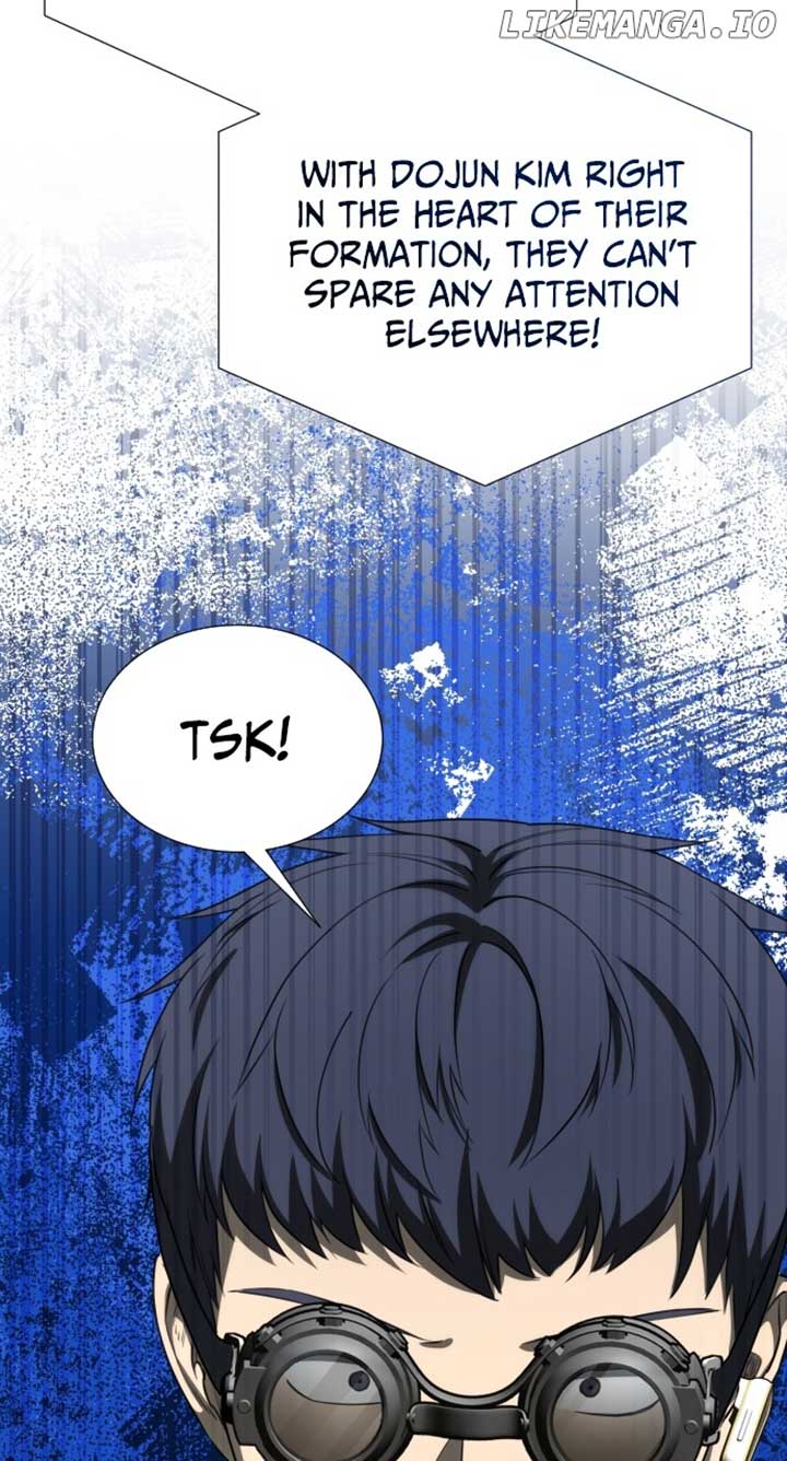 Return of the Genius Player Chapter 50 page 31