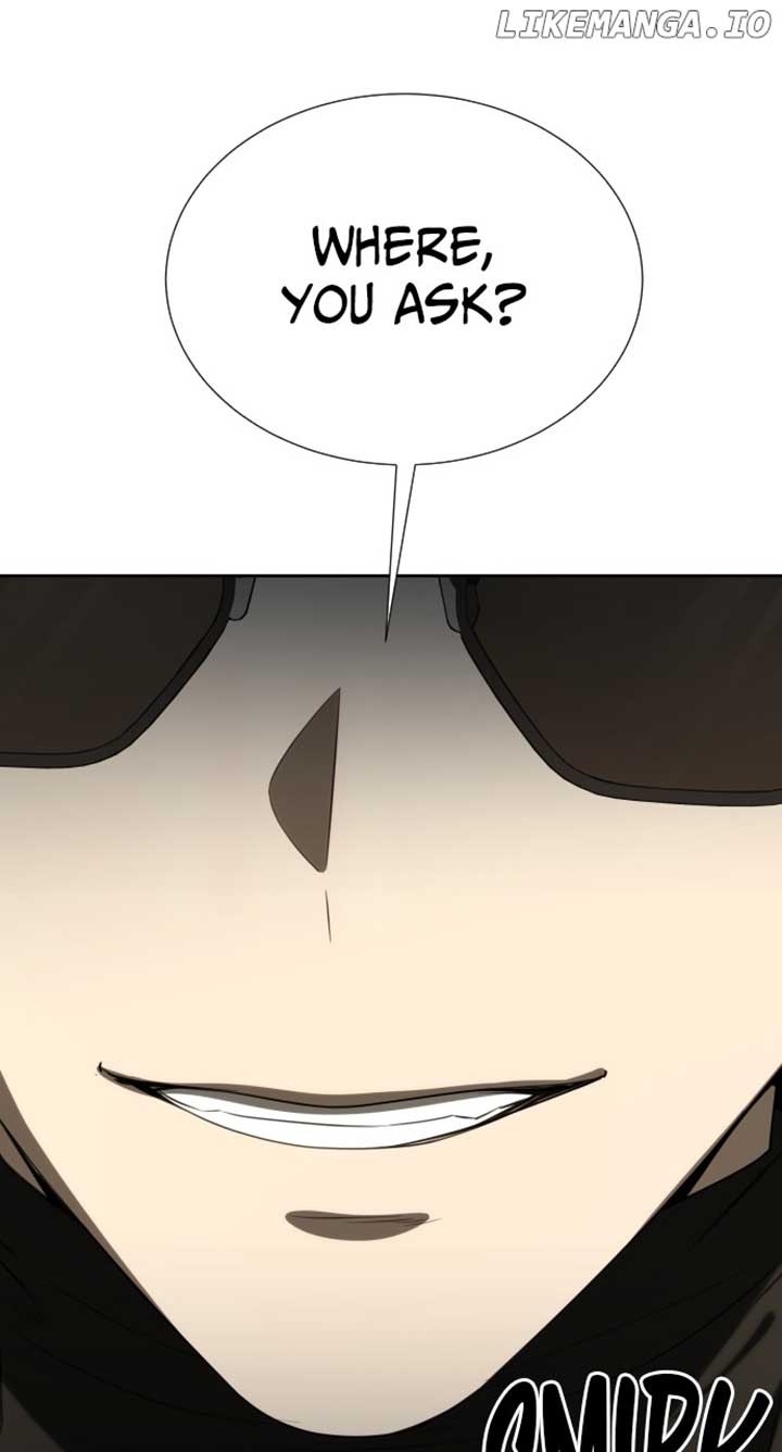 Return of the Genius Player Chapter 50 page 34