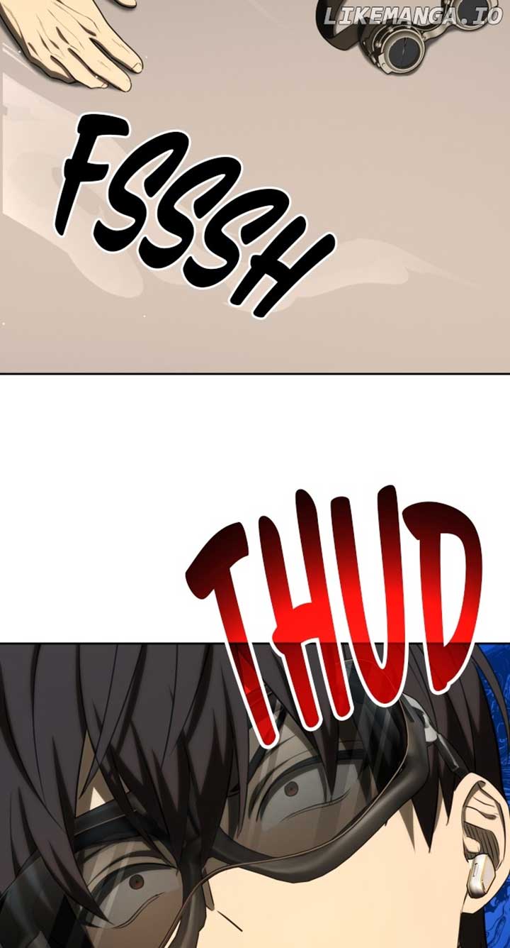 Return of the Genius Player Chapter 50 page 3