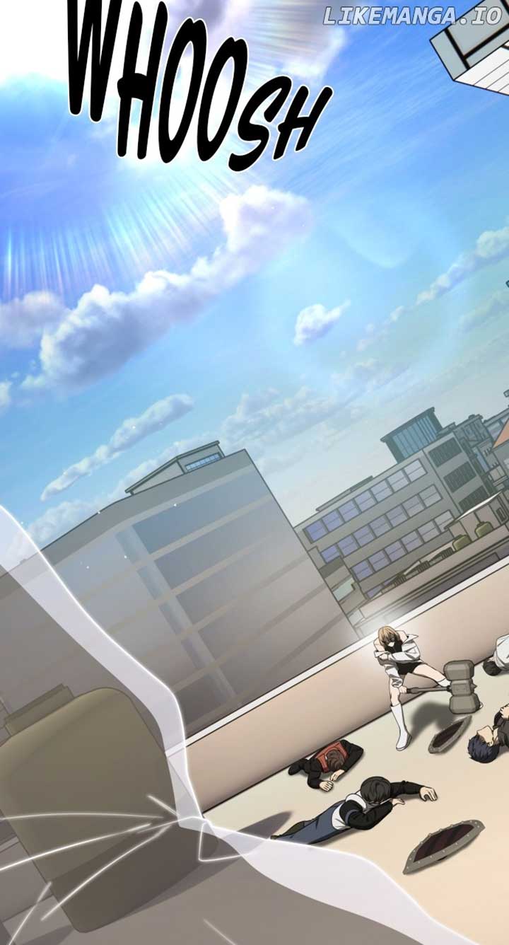 Return of the Genius Player Chapter 50 page 40
