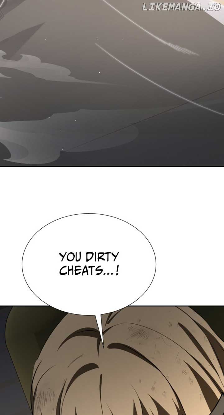 Return of the Genius Player Chapter 50 page 41