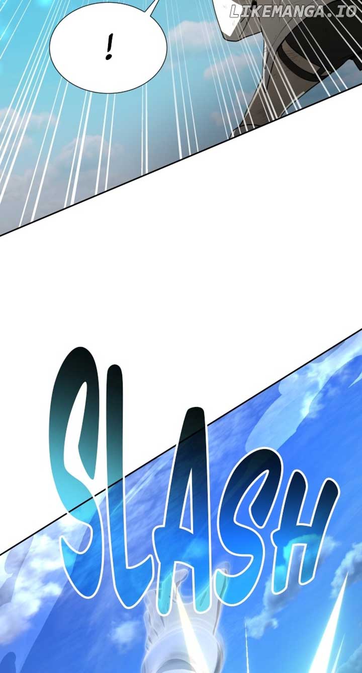 Return of the Genius Player Chapter 50 page 45