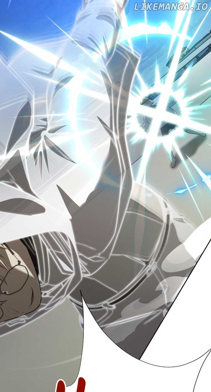 Return of the Genius Player Chapter 50 page 46