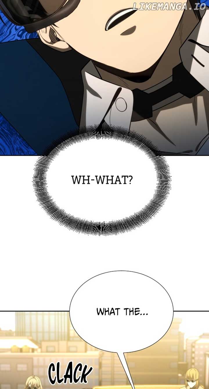 Return of the Genius Player Chapter 50 page 4