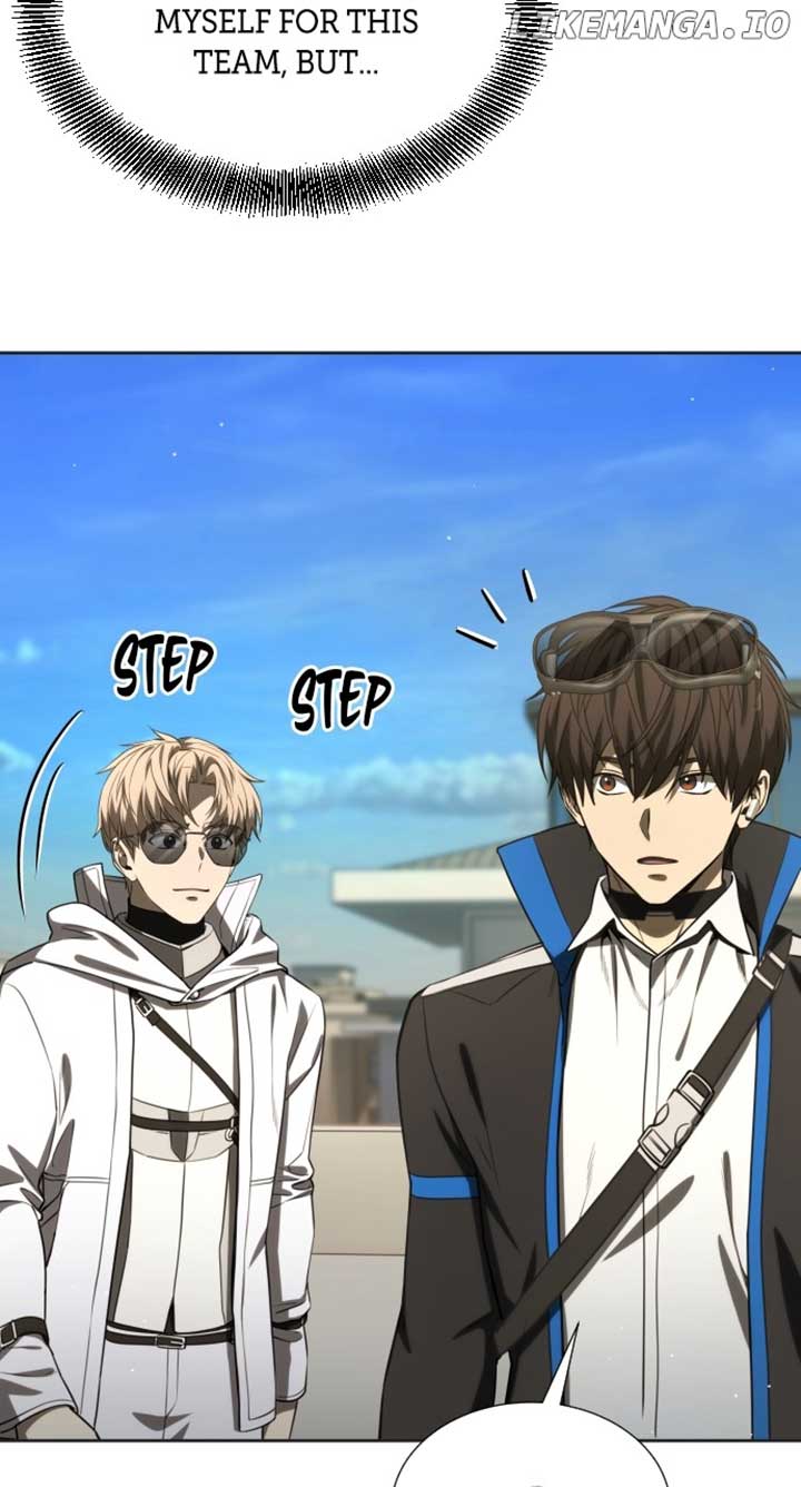 Return of the Genius Player Chapter 50 page 53