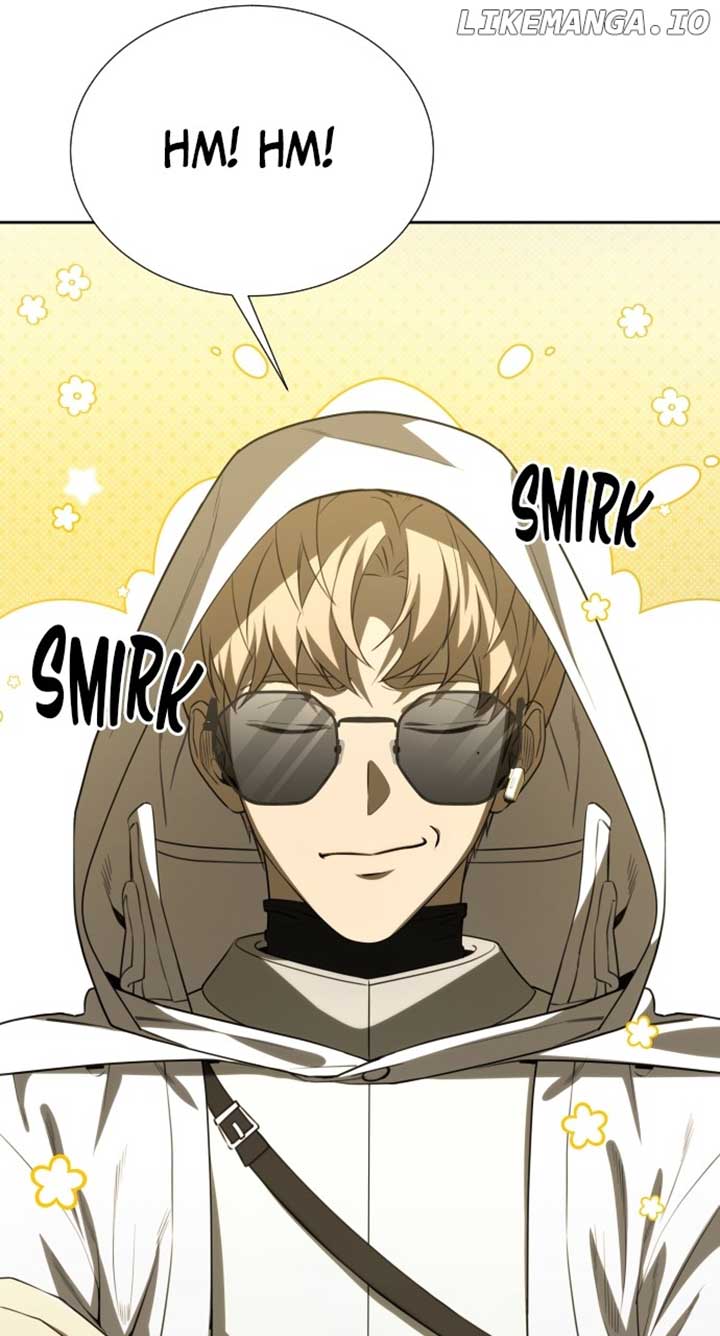 Return of the Genius Player Chapter 50 page 57