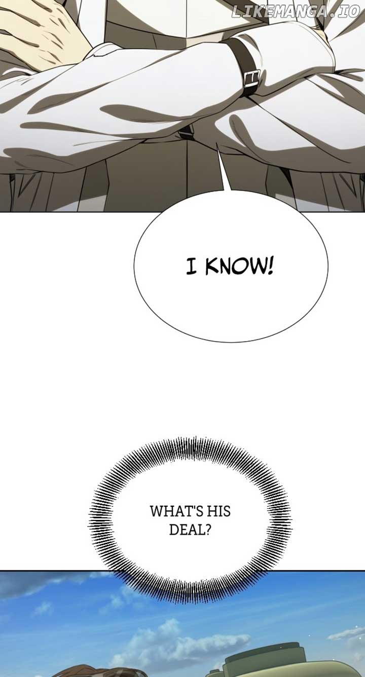 Return of the Genius Player Chapter 50 page 58