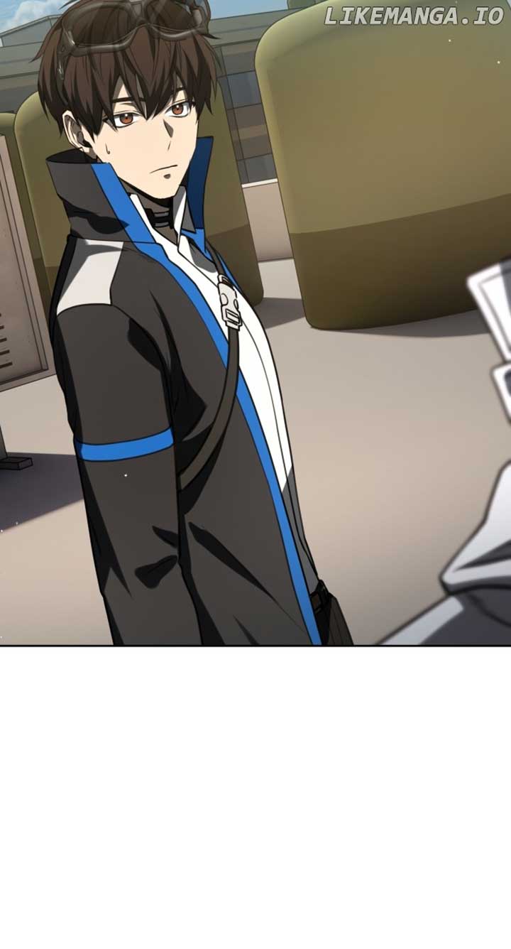 Return of the Genius Player Chapter 50 page 59