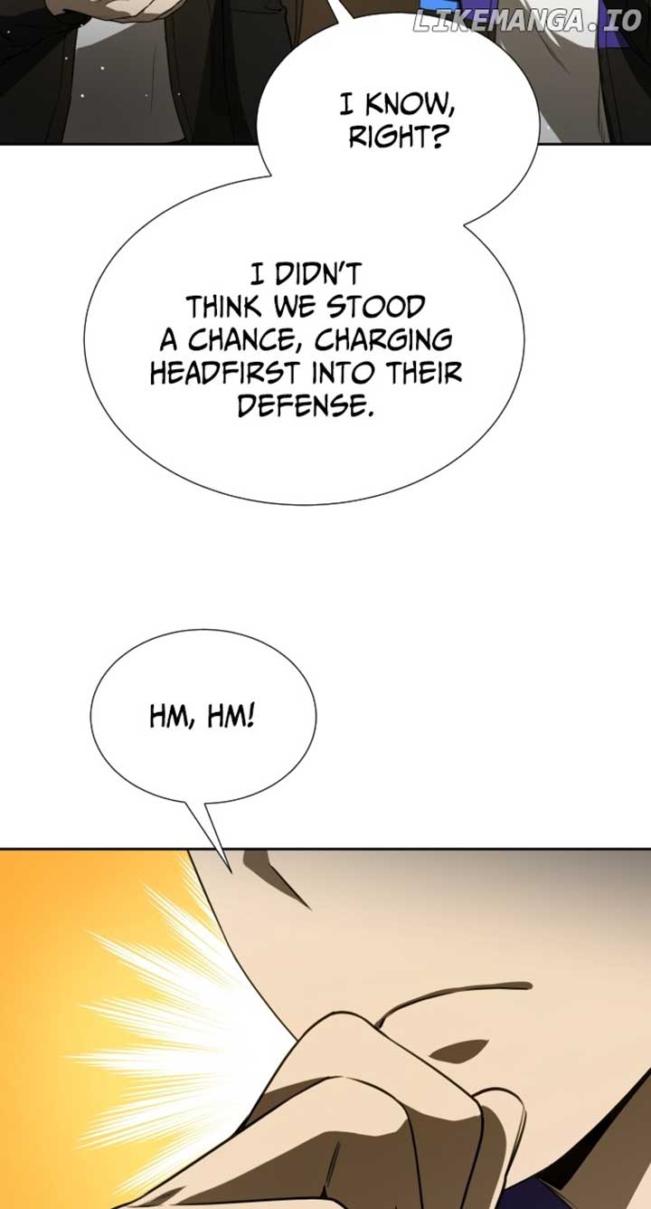 Return of the Genius Player Chapter 50 page 62