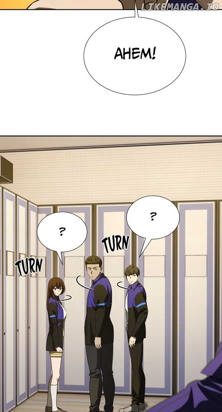 Return of the Genius Player Chapter 50 page 63