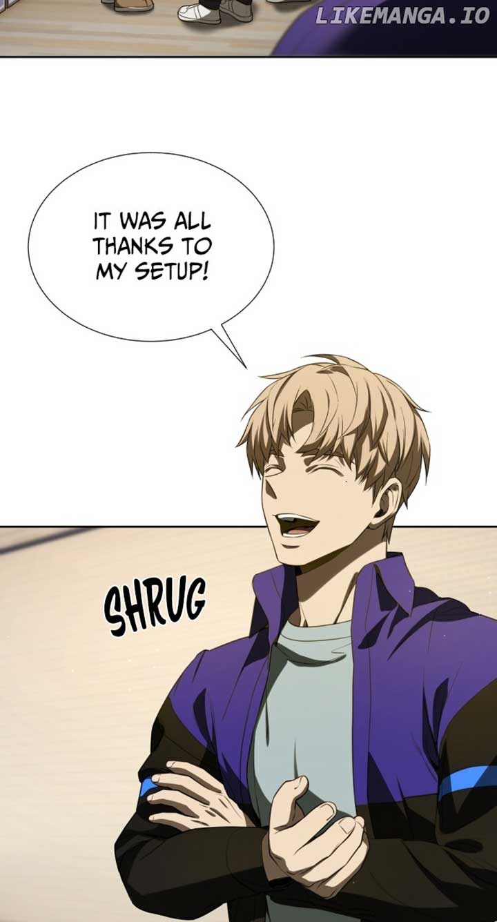 Return of the Genius Player Chapter 50 page 64