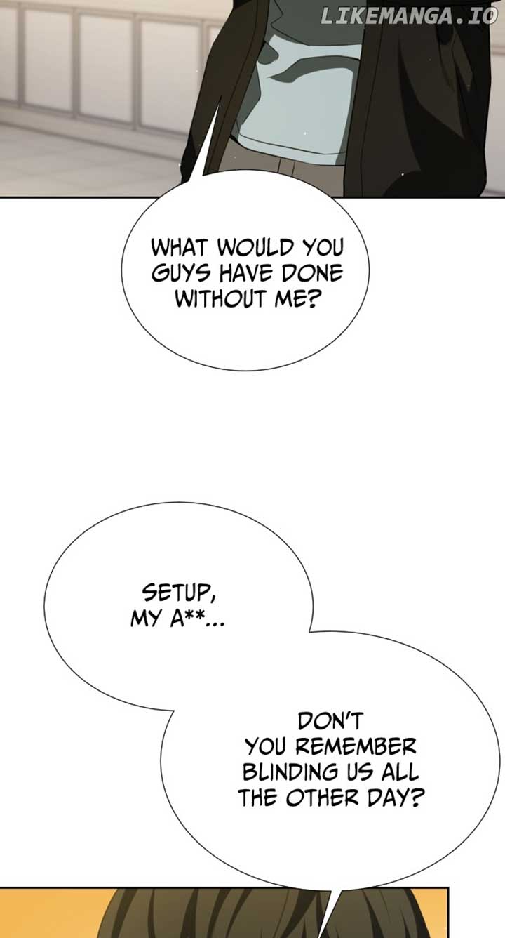 Return of the Genius Player Chapter 50 page 65
