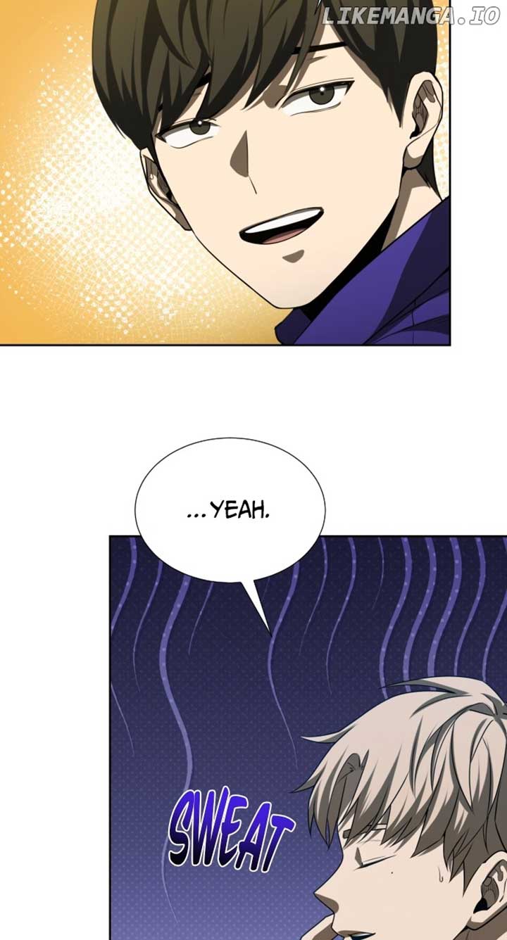 Return of the Genius Player Chapter 50 page 66